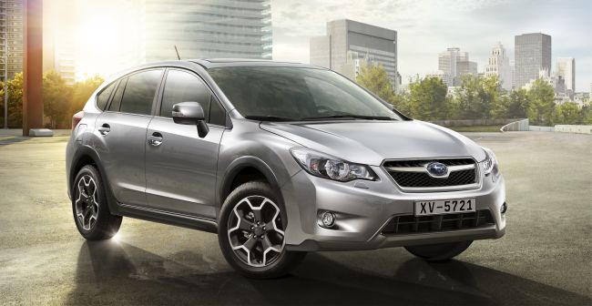 Subaru XV alana 4 adet Yokohama Kış Lastiği Hediye