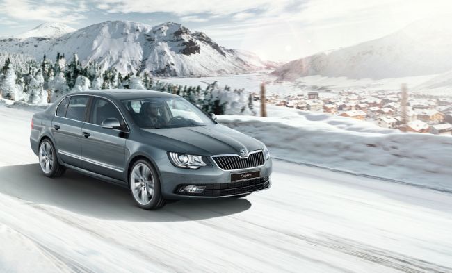 Skoda’nın Kasım Ayı Fırsatları Devam Ediyor