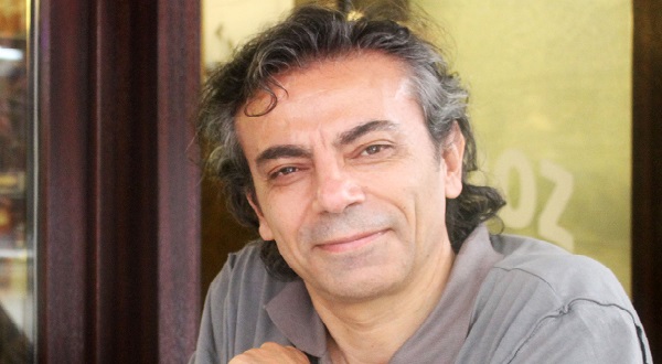 Adnan Kervan