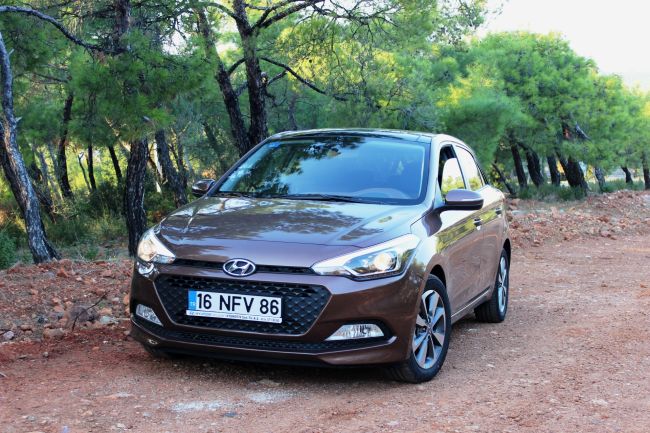 40 Bin TL altı sıfır otomobiller!!