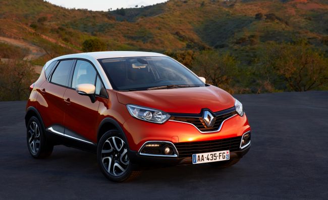 Renault’dan 72 saat Takas Kampanyası