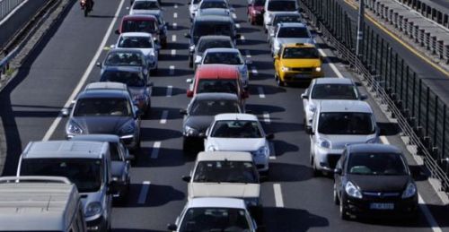 2015 Yılında Uygulanacak Motorlu Taşıtlar Vergisi Tarifeleri