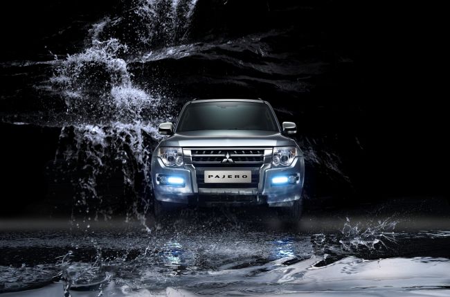 Mitsubishi Motors 3 milyonuncu Pajero’nun gururunu yaşıyor!