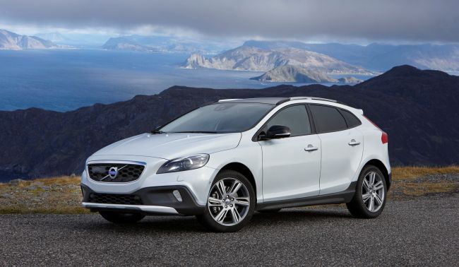 Volvo Car Türkiye satışta 15. sıraya yükseldi