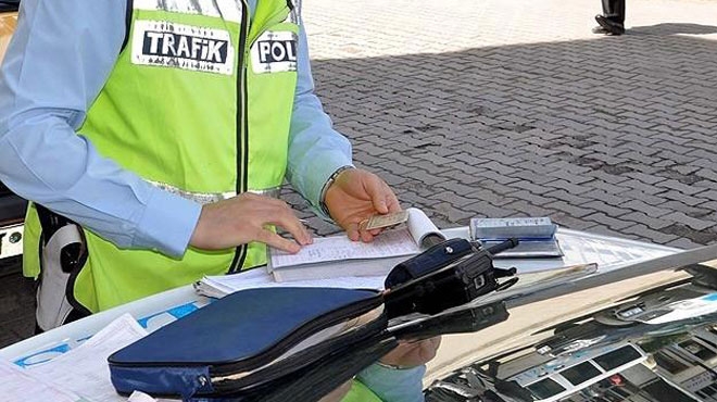 Sürücüler Dikkat! 2015 yılı yeni Vergi ve cezalarınız