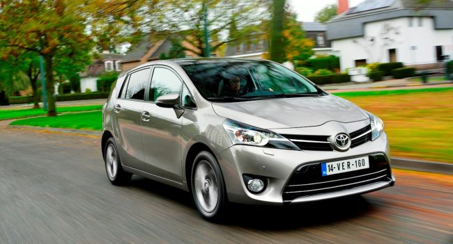 Toyota’nın Kalite ve Güvenliğine Tüv’den Onay