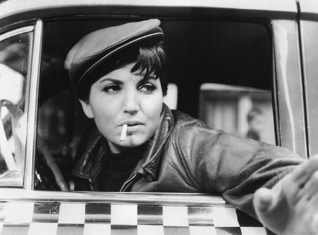 İçinden Araba Geçen Filmler