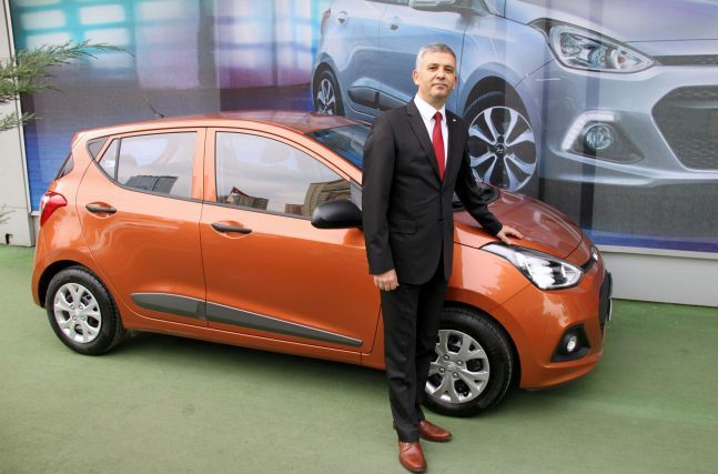 Hyundai Assan, 2014’ü Rekorlarla Kapattı