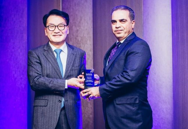 Hyundai, Müşteri Memnuniyetinde 2014 Birincisi