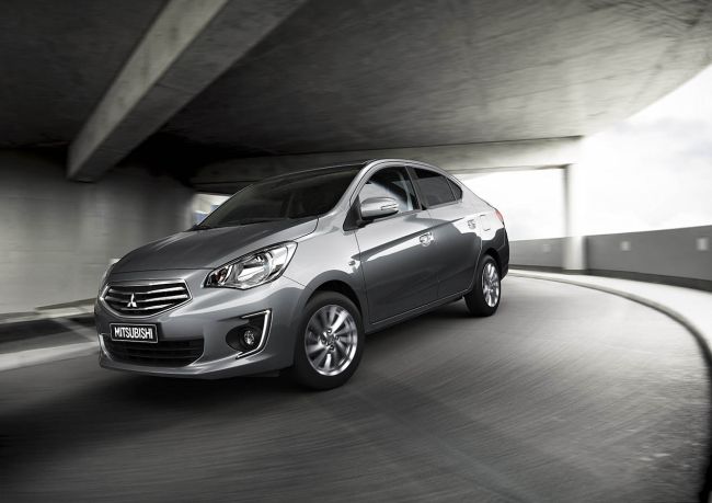 Mitsubishi Garanti Süresini 3 yıldan 5 Yıl’a Çıkardı