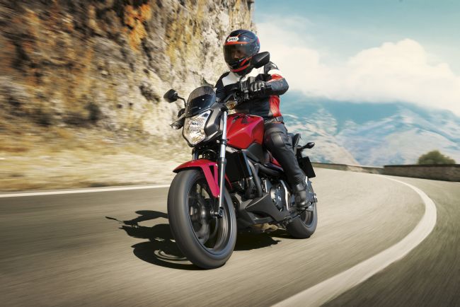 Honda’dan Moto Bike Expo 2015’te 300 milyona teşekkür