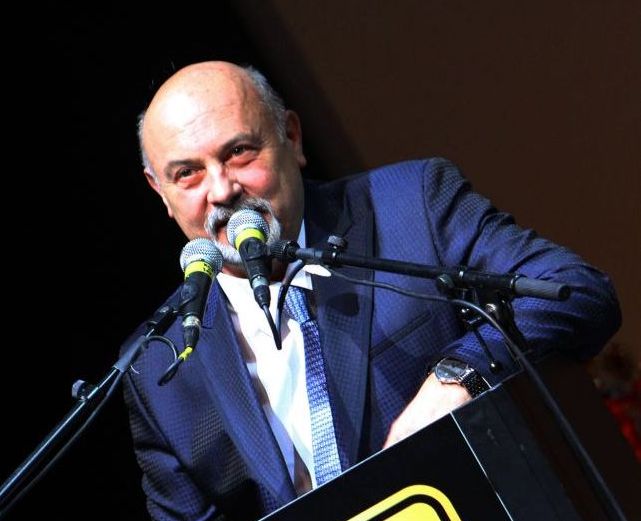 Şampiyonlar, Gala Gecesinde Sahne Aldı