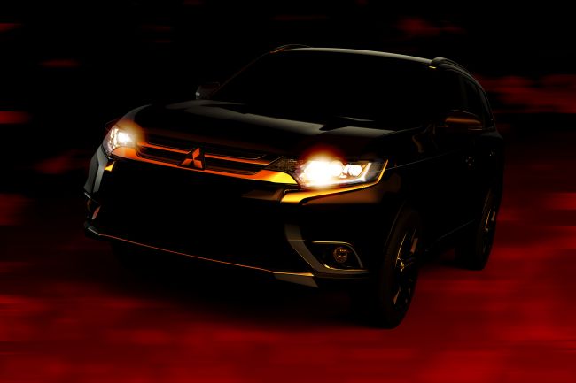 Mitsubishi Motors, Yeni Outlander’ı Türkiye’de yılın İkinci Yarısında Satışa Sunacak