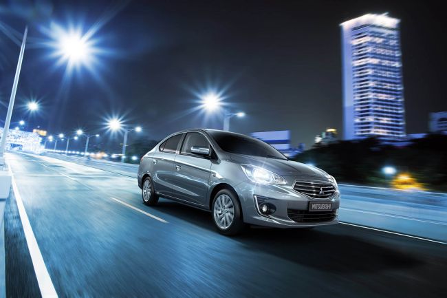 Mitsubishi Attrage ile 21-22 Mart’ta Test Günleri Başlıyor