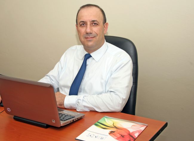 Otomotiv Sektörünün Yeni Oyuncusu Oto WORLD