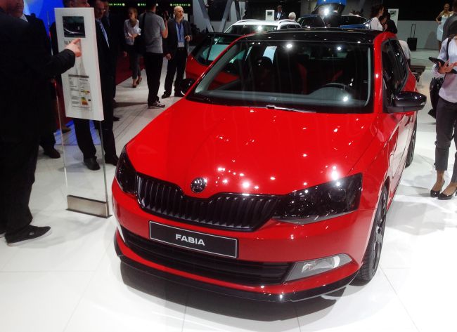 Skoda Cenevre’de Yeni Bir Dönem Başlatıyor