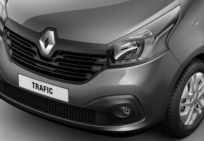 Yeni Trafic Panelvan Türkiye’de 59.550TL’den Başlayan Rekabetçi Fiyat İle Satışa Sunuldu