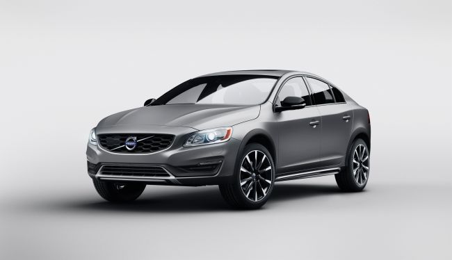 Volvo Cars’dan bir segment ilki