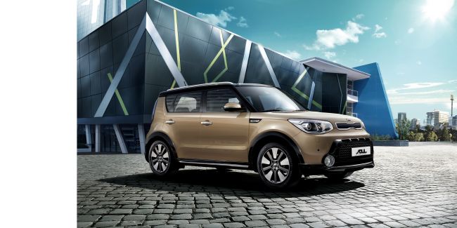 Yeni KIA Soul Türkiye’de