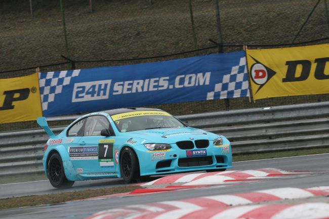 BOM Sezonu Endurance Champions Cup ile açıyor