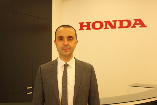 Üst yönetiminde gerçekleştirdiği yeni atamalarla Honda Türkiye, gücüne güç katıyor
