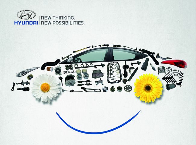 HYUNDAI BLUE CARD SAHİPLERİ  BAHARI GÜLÜMSEYEREK KARŞILIYOR