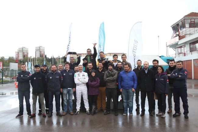 Bom Akademi İle Kendinize Uygun Sürüş Programını Seçin