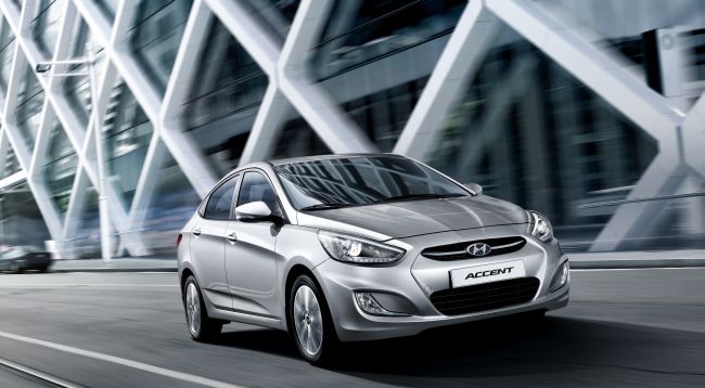 İdeal Aile Otomobili Hyundai Accent Blue, Şimdi Daha Ekonomik