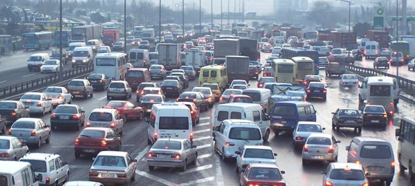 MÜSİAD; “Trafikte Kadına Yönelik Şiddet ve Tacizin Önlenmesi İçin Aktif Cezai Uygulamalar Getirilmeli “