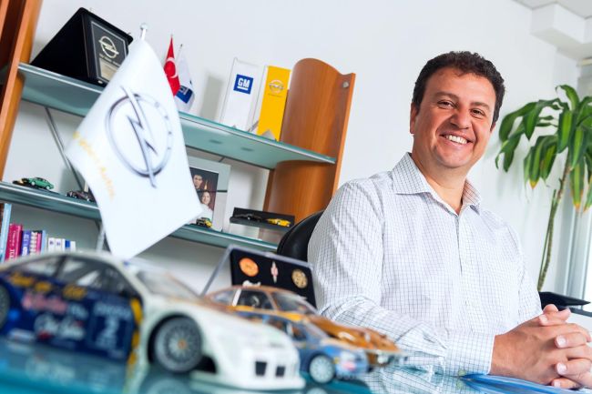 Opel, Avrupa pazarlarındaki büyümesini devam ettiriyor