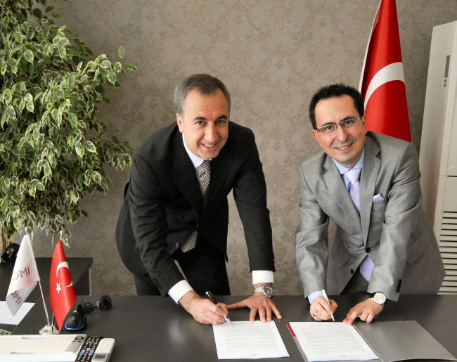 Otonomi’den DEV TRANSFER