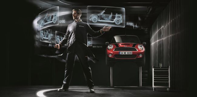 Yaz Öncesi Servis Fırsatları Borusan Oto’da!