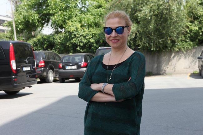 Ford B-Max 1.6 TCDI Tİtanium Testi