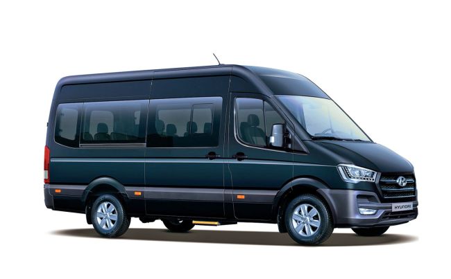 KARSAN ve HYUNDAI’DEN DEV ADIM!