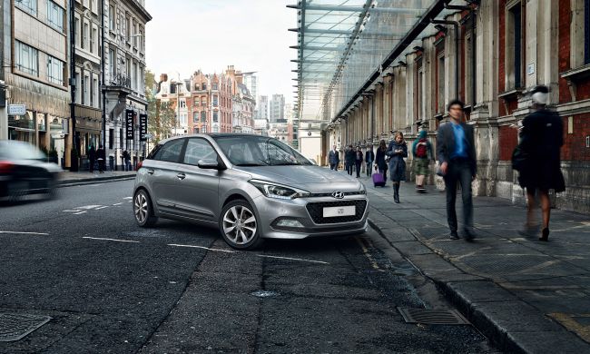 HYUNDAI, TÜRKİYE’DEKİ 25. YILINI   ÖDÜLLÜ TEST SÜRÜŞLERİYLE KUTLUYOR