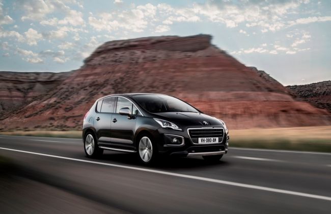 Peugeot, BlueHDi motoru ile performansını otomatiğe bağladı