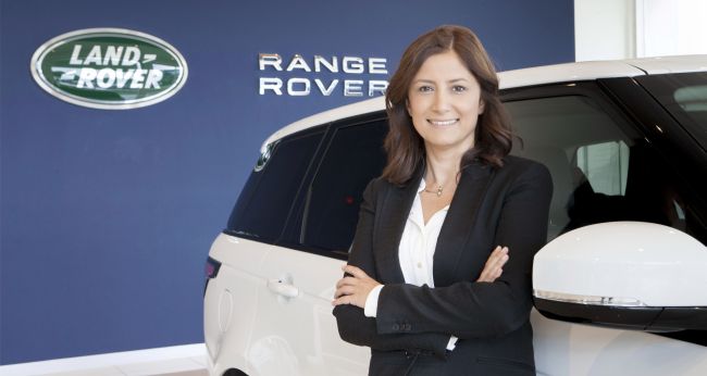 Borusan Otomotiv Grubunda yeni yapılanma ve görev değişiklikleri oldu