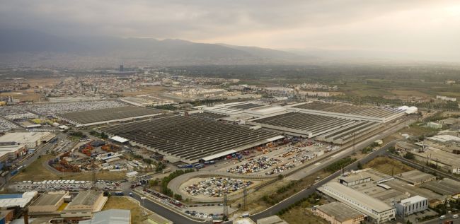 Fiat’ın Yeni Kompakt Sedan modelinin   dünya prömiyeri İstanbul Autoshow 2015’te gerçekleşecek.