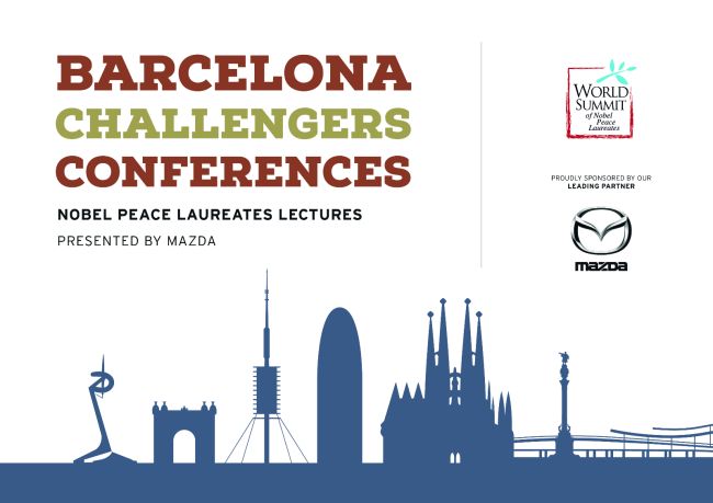 Mazda Space, genç liderler konferansına ev sahipliği yapıyor