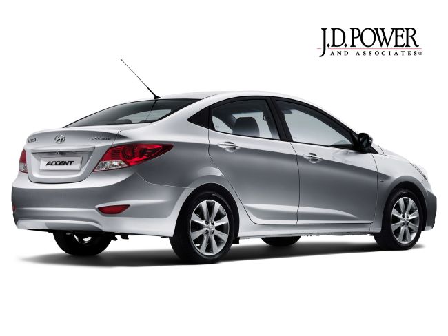 HYUNDAI, ÜST ÜSTE EN SORUNSUZ MARKA