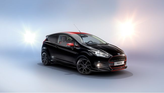 Ford’a Motor “Oscar”larında 4 Yılda 8. Ödül