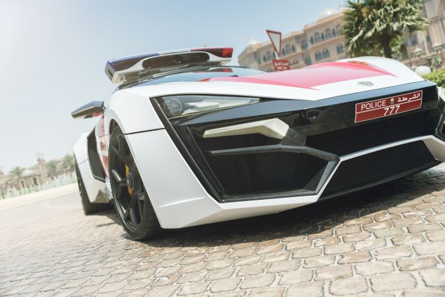 Lykan Öfkeliydi akıllı oldu !