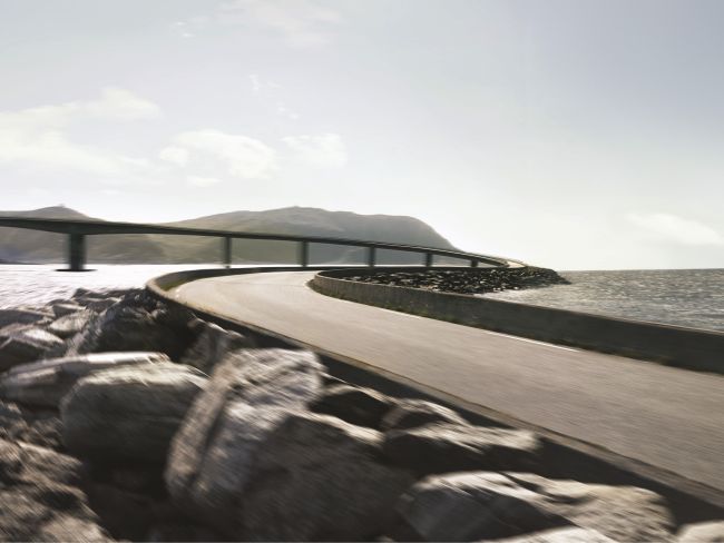 Renault Talisman: Markanın yeni D-segment sedan otomobili