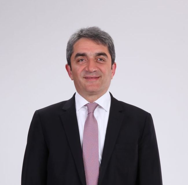 Fiat’ta Stratejik Atamalar