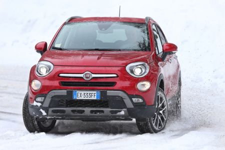 Fiat 500X’de Ezber Bozan Kampanya!