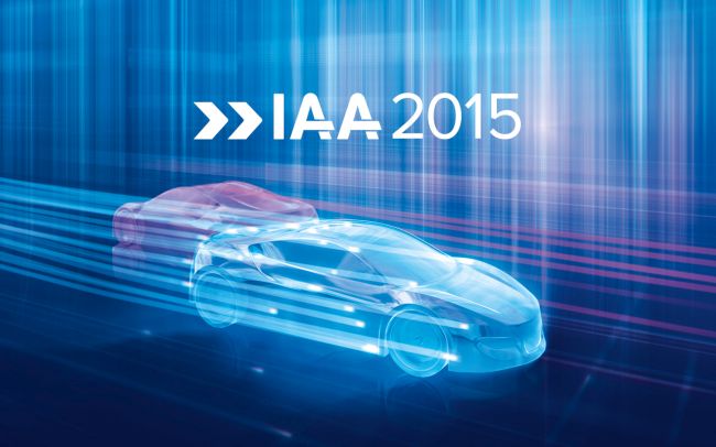 Renault ve Dacia Yenilikleri İle 2015 Frankfurt Otomobil Fuarında