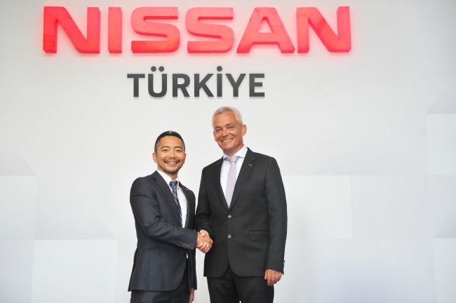 Nissan, Türkiye’deki faaliyetlerini doğrudan kendisi yürütecek