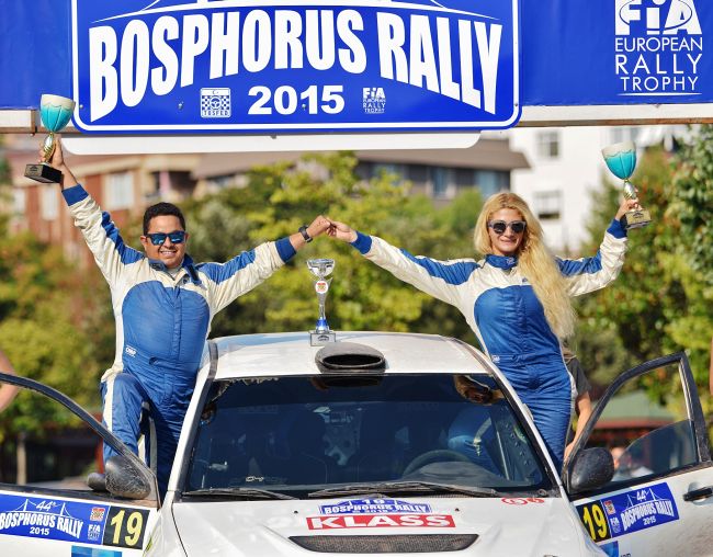 Şampiyon Son Yarışlarda Belli Olacak