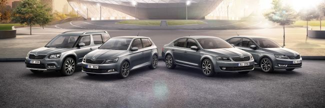 Skoda En Güvenilir Otomobil Markası Seçildi