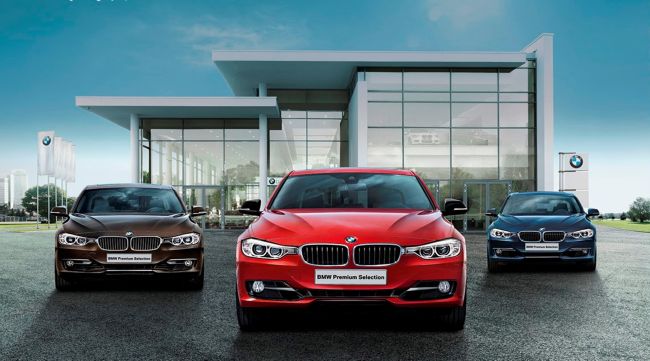 Borusan Oto’dan 2.el’de Eylül avantajları!